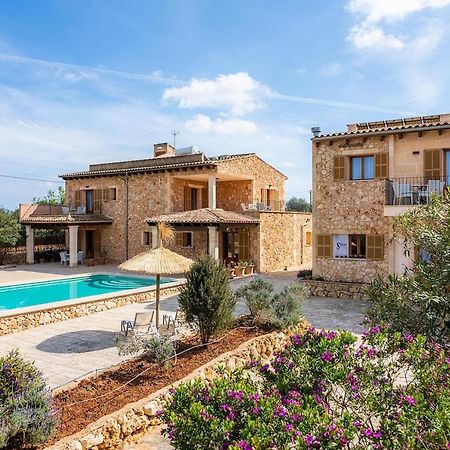 S'Hort Can Capita Ariany Exterior photo