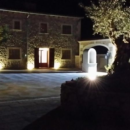 S'Hort Can Capita Ariany Exterior photo