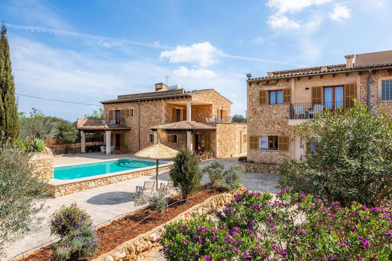 S'Hort Can Capita Ariany Exterior photo