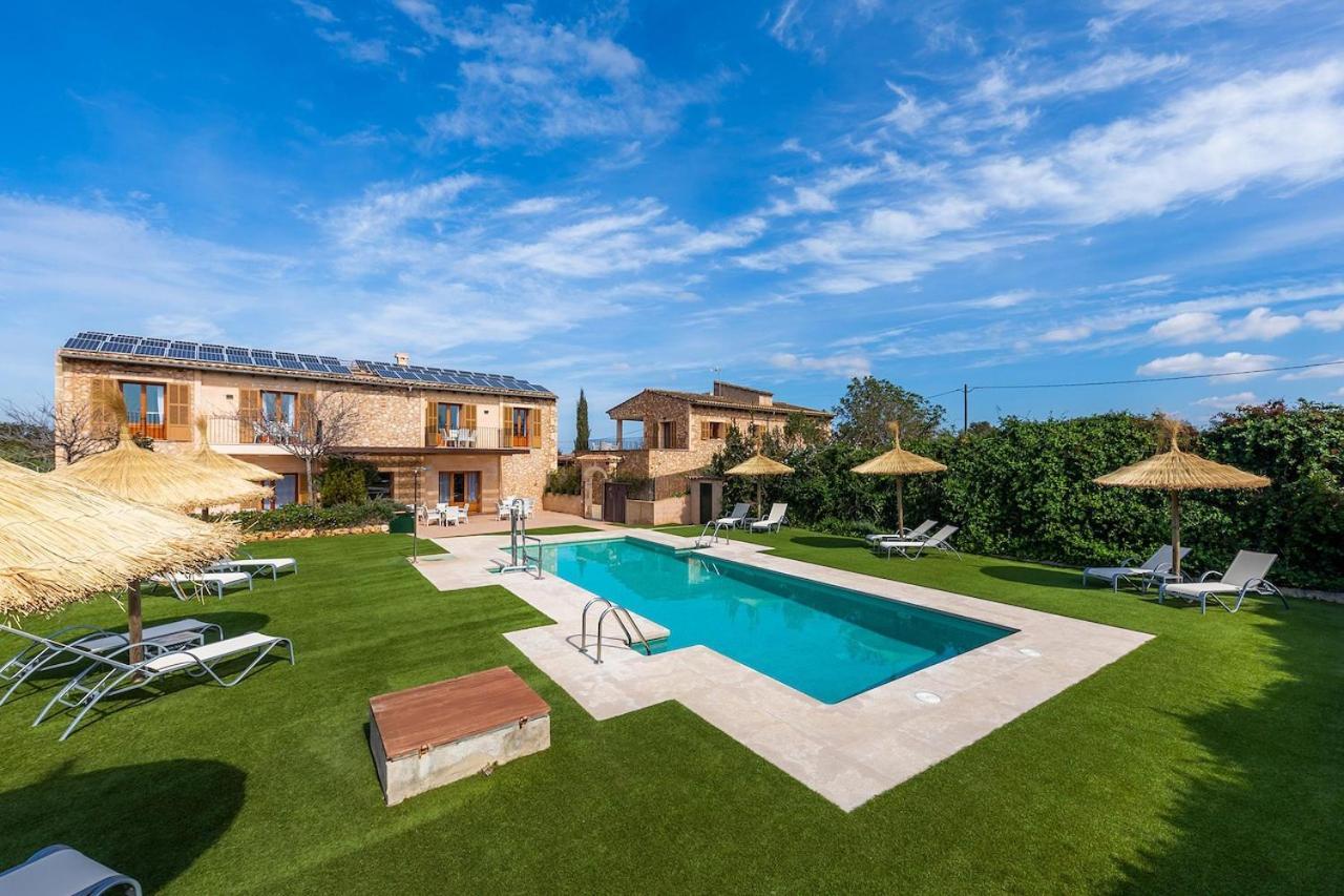 S'Hort Can Capita Ariany Exterior photo